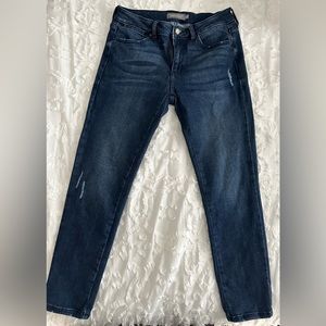 Just USA | Skinny Ankle Jeans